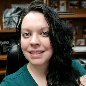 Meet your Posher, Audra